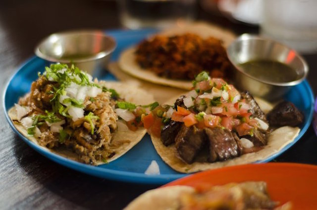 La Superior Tacos