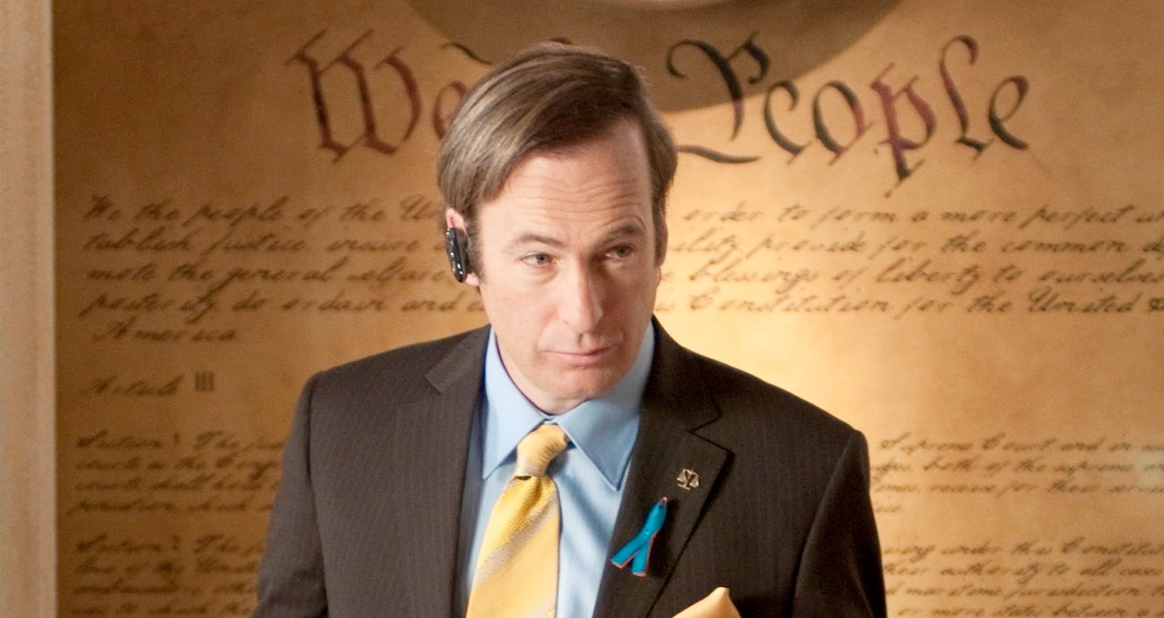 Saul Goodman